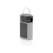 Bo-Camp Pump Lamp Power Bank Solar Rechargeable 180 Lumen Bo-Camp - Dynamic Drive