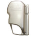 Fiamma Right Hand End Cover F45S Titanium 98673T401 Fiamma - Dynamic Drive