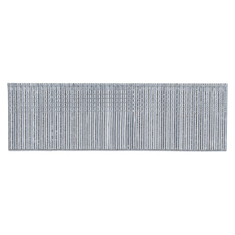 Dewalt Power Tools 16 Gauge Galvanised Finish Nails 38mm (Pack 2500) DeWALT Power Tools - Dynamic Drive