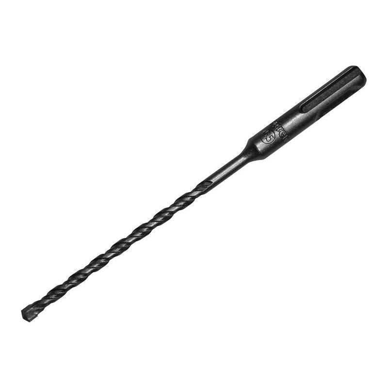 Starrett SDS Plus 2 Point Drill Bit 5.5 x 160mm Starrett - Dynamic Drive