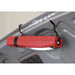 Sealey LED360R Cordless 360° 3W LED Rechargeable Inspection Lamp Red Li-ion Sealey  - Dynamic Drive