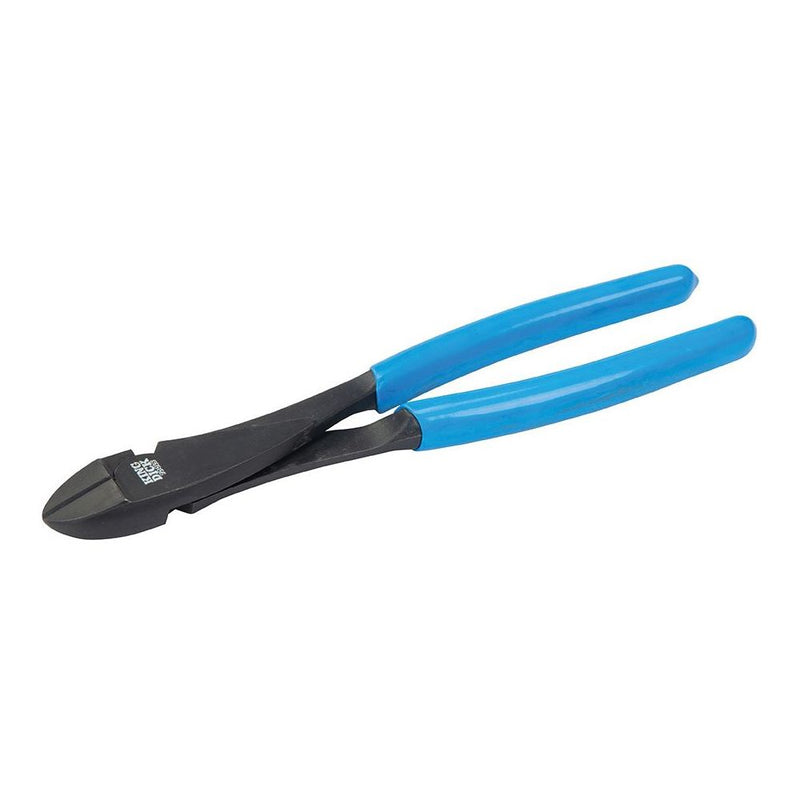 King Dick Cutting Pliers Diagonal 250mm King Dick - Dynamic Drive