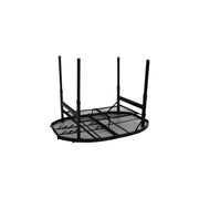 Bo-Camp Industrial Collection Table Woodbine Case 100 x 70cm Bo-Camp - Dynamic Drive