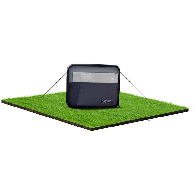 Vango AirBeam Modular Windbreak Additional Section Shadow Grey Vango - Dynamic Drive