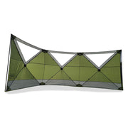 Quest Screen Shield (3 panel) A5512 Quest - Dynamic Drive