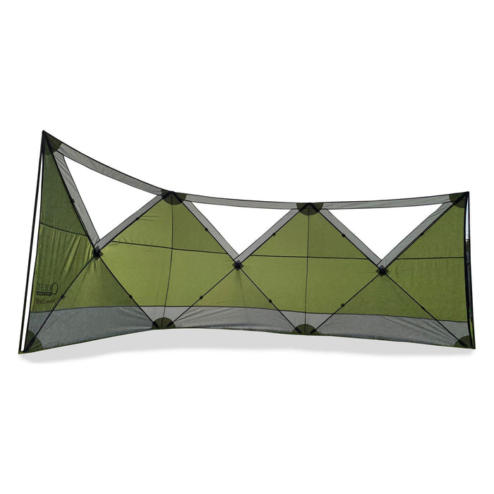 Quest Screen Shield (3 panel) A5512 Quest - Dynamic Drive