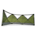 Quest Screen Shield (3 panel) A5512 Quest - Dynamic Drive