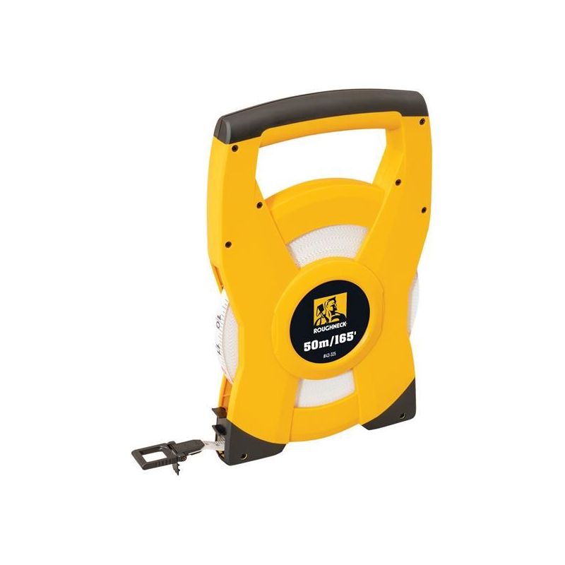Roughneck Open Long Tape 50m/165ft (Width 15mm) Roughneck - Dynamic Drive