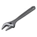 Bahco 130 Year Anniversary 8031 Black Adjustable Wrench 200mm (8in) Bahco - Dynamic Drive