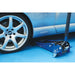 Laser Low Profile Trolley Jack - 3 Tonne 6734 Laser - Dynamic Drive