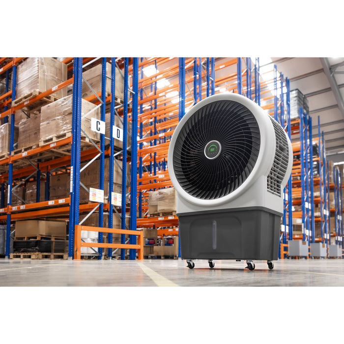 Sealey Portable Air Cooler SAC100 Sealey - Dynamic Drive