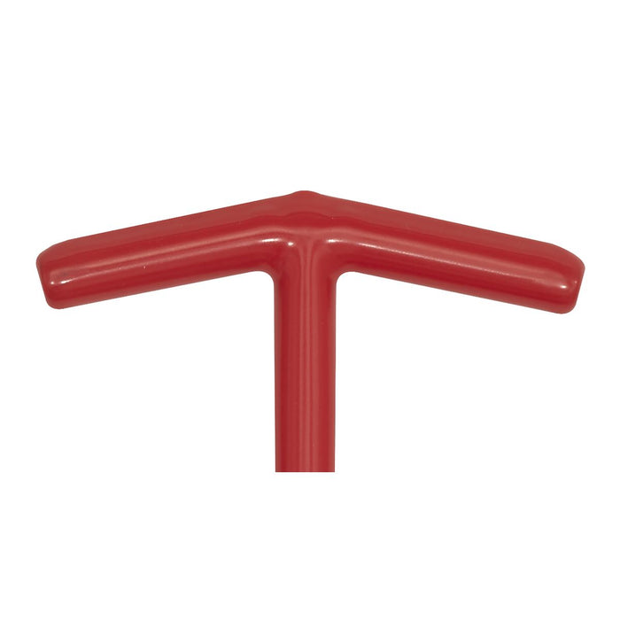 Sealey Spark Plug T-Bar Wrench 16/21mm SMC57 Sealey - Dynamic Drive