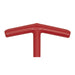 Sealey Spark Plug T-Bar Wrench 16/21mm SMC57 Sealey - Dynamic Drive