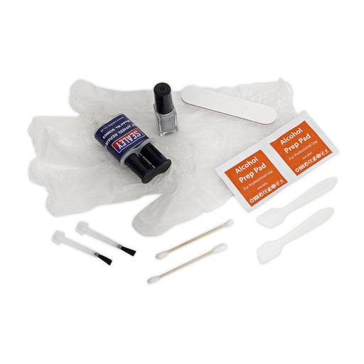Sealey Alloy Wheel Repair Kit SCS903 Sealey - Dynamic Drive