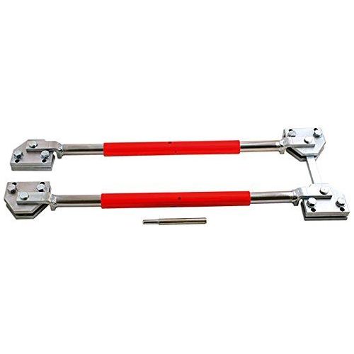 Power-Tec Double Aperture Restraint 91064 Power-Tec - Dynamic Drive