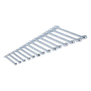 Power-Tec Combination Spanner Set 22pc SP2422 Power-Tec - Dynamic Drive