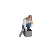 Outwell Cornillon M Seat & Storage Box Camping Outwell - Dynamic Drive