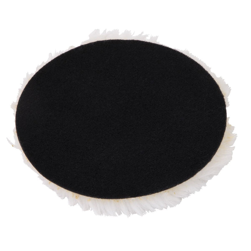 Sealey Polishing Bonnet 150mm PTCWB150 Sealey - Dynamic Drive