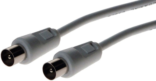Maxview Coax Flylead 2M H84021M Maxview - Dynamic Drive