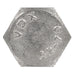 Sealey Stainless Steel Hex Head Set Screw DIN 933 - M5 X 25 A2 - Pack of 50 S525 Sealey - Dynamic Drive