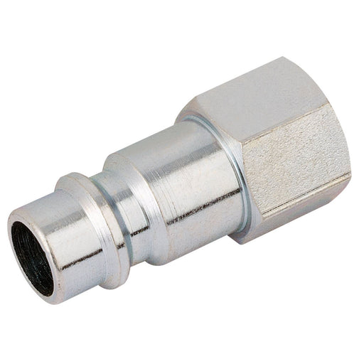 Draper 1/8" BSP Female Nut PCL Euro Coupling Adaptor (Sold Loose) 54418 Draper - Dynamic Drive