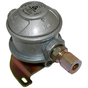 AG Caravan Regulator 10mm 30mbar AG - Dynamic Drive
