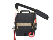 Kuny'S EL-1509 Professional Electrician's Zip Pouch 21 Pocket Kuny's - Dynamic Drive