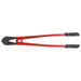 Sealey Bolt Croppers 900mm 36" Cutter Cutting Cropper Wire Steel Cutters Snips Sealey  - Dynamic Drive
