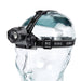 Ring RT5174 Head Torch with Long-Life LEDs, Adjustable Torch and Comfortable Ring Automotive - Dynamic Drive