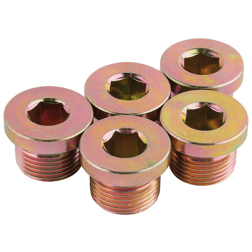 Draper Spare Bolt M20 x 1.50 for 36631 85535 Draper - Dynamic Drive