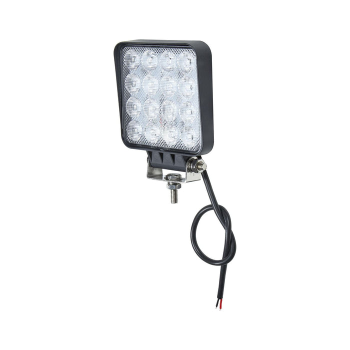 Ring Worklamp Plastic 16 Led 10-30V - RCV9609 Ring Automotive - Dynamic Drive