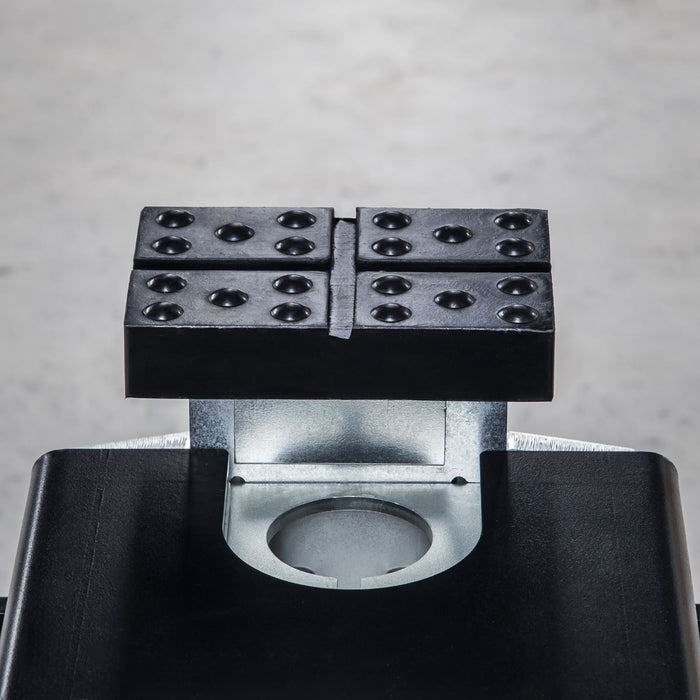 Viking Extension for Viking Jacking Beams 45mm SJBEX.A07 Viking - Dynamic Drive