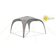 Outwell Event Lounge Medium 3m x 3m Shelter (111362) - Sun/UV Protection Outwell  - Dynamic Drive