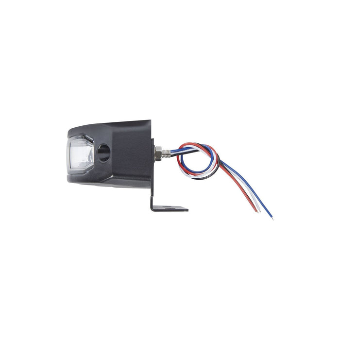 Ring Amber Strobe Roof Mount RCV2217 - R65 Emergency Strobe Ring Automotive - Dynamic Drive