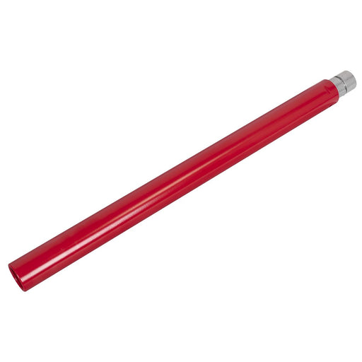 Sealey SuperSnap Tube Extension 560mm 610/A2 Sealey - Dynamic Drive
