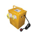 Faithfull Power Plus Heater Transformer 3kVA Continuous Rate Faithfull Power Plus - Dynamic Drive