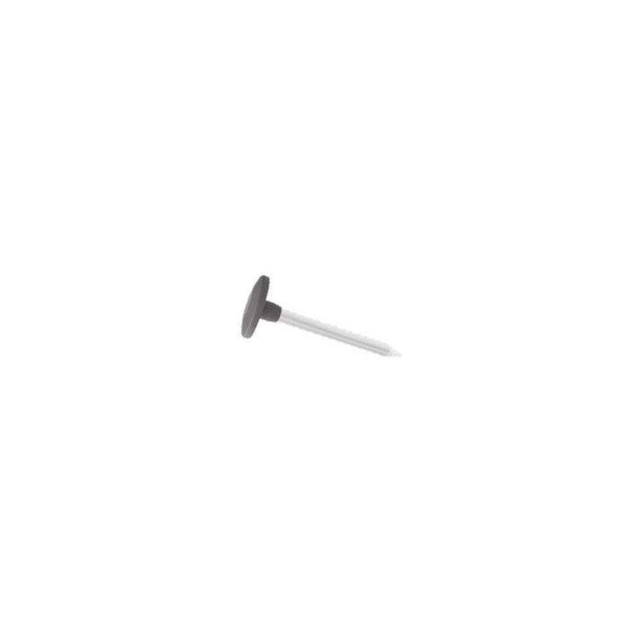 Blue Diamond ECO Heavy Duty Steel Metal Tent Awning Groundsheet Pegs - 15 Blue Diamond  - Dynamic Drive