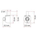 Fiamma Safe Door Guardian 05388-01- Fiamma - Dynamic Drive