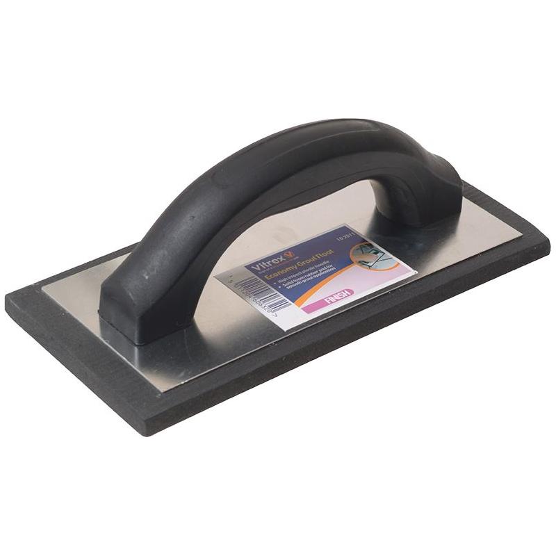Vitrex 102911 Economy Grout Float Vitrex - Dynamic Drive