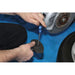 Laser Brake Caliper Spreader, Hydraulic 8092 Laser - Dynamic Drive