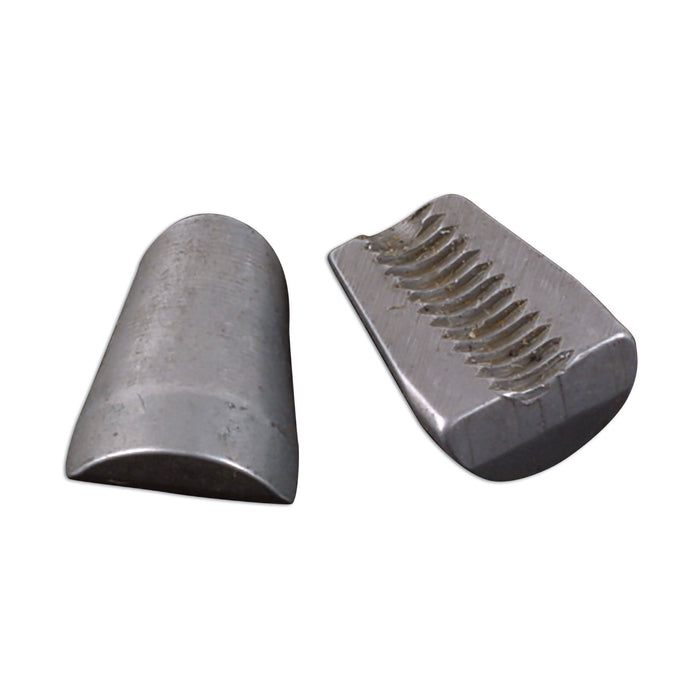 Laser Spare Jaws For Riveter 0686 2805 Laser - Dynamic Drive