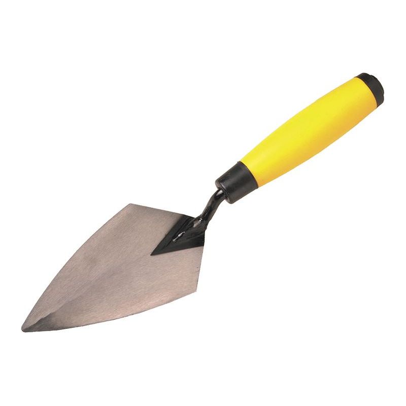 Bluespot Tools Pointing Trowel Soft Grip Handle 150mm (6in) BlueSpot Tools - Dynamic Drive