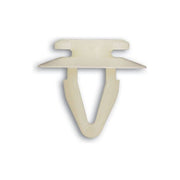 Connect Panel Clip Retainer - for Citroen, for Peugeot 50pc 36162 Tool Connection - Dynamic Drive