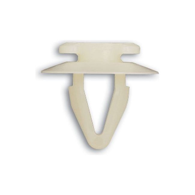 Connect Panel Clip Retainer - for Citroen, for Peugeot 50pc 36162 Tool Connection - Dynamic Drive