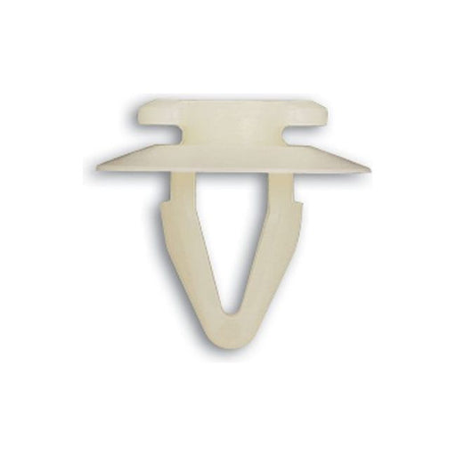 Connect Panel Clip Retainer - for Citroen, for Peugeot 50pc 36162 Tool Connection - Dynamic Drive