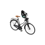 Thule Yepp Nexxt 2 Mini front mount child bike seat mint green Child bike seat Thule - Dynamic Drive
