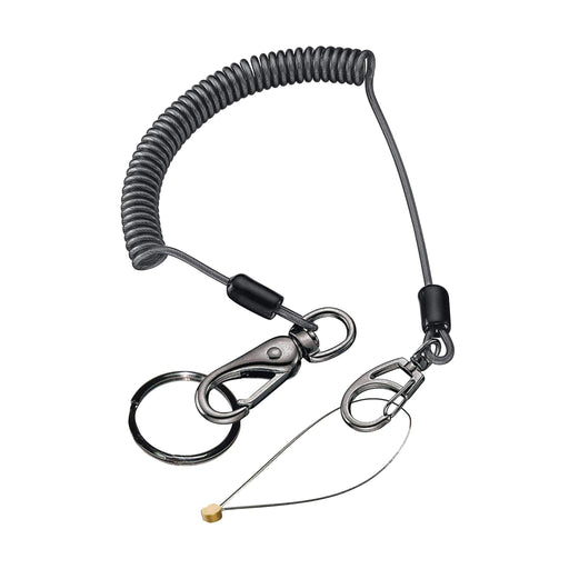 Teng Tools Spiral Wire Plastic Coated Teng Tools - Dynamic Drive