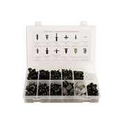 Connect Volvo Assorted Trim Clips 350pc 36042 Tool Connection - Dynamic Drive