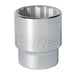 Sealey WallDrive Socket 38mm 3/4"Sq Drive S34/38 Sealey - Dynamic Drive
