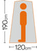 Pop up Toilet Tent Camping Quest - Dynamic Drive